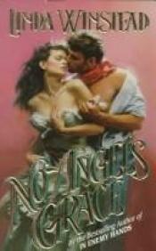 book cover of No Angel's Grace by Linda Winstead Jones