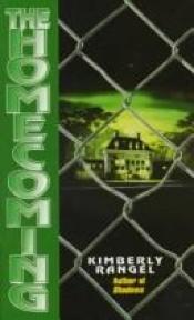 book cover of The Homecoming by Kimberly Raye