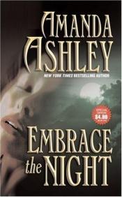 book cover of Embrace the Night by Amanda Ashley