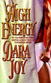 book cover of High Energy by Dara Joy