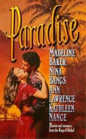 book cover of Paradise (Leisure romance) by Kathleen Nance