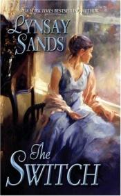 book cover of The Switch by Lynsay Sands