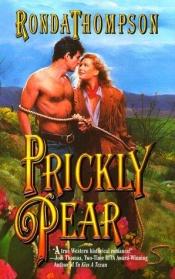 book cover of Prickly Pear by Ronda Thompson