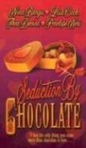 book cover of Seduction by Chocolate by Nina Bangs