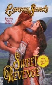 book cover of Sweet revenge by Lynsay Sands