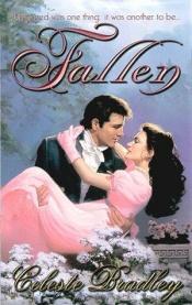 book cover of Fallen by Celeste Bradley