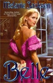 book cover of Belle by Melanie Jackson