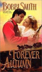 book cover of Forever Autumn by Bobbi Smith