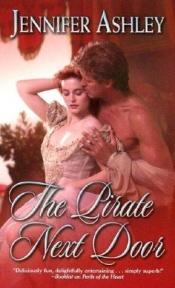 book cover of The Pirate Next Door (Pirate, 1) by Allyson James