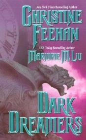 book cover of Dark Series, Book 16: Dark Demon (2006) by Christine Feehan