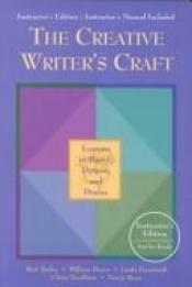 book cover of The Creative Writers Craft Paper by McGraw-Hill