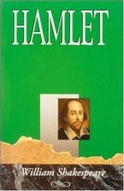 book cover of The Shakespeare Plays: Hamlet by McGraw-Hill