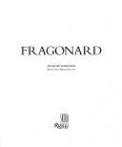 book cover of Fragonard by Jacques Thuillier