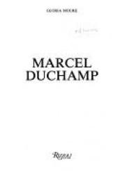 book cover of Marcel Duchamp (Art Monographs) by Gloria Moure