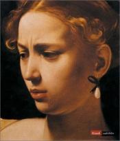 book cover of Caravaggio (Rizzoli Quadrifolio) by Stefano Zuffi