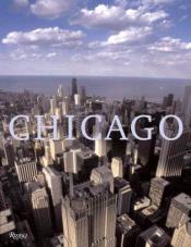 book cover of Chicago by Santi Visalli