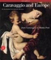 book cover of Caravaggio (I Classici d'arte series) by Francesca Marini