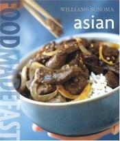 book cover of Asiatica: Asian, Spanish-Language Edition (Coleccion Williams-Sonoma) by Farina Kingsley