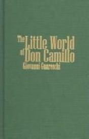 book cover of Don Camillo a jeho ovečky by Giovannino Guareschi