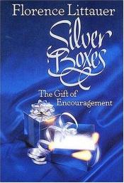 book cover of Silver Boxes by Florence Littauer