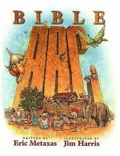 book cover of Bible ABC by Eric Metaxas