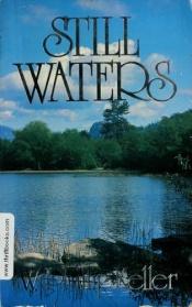 book cover of Still Waters by W. Phillip Keller