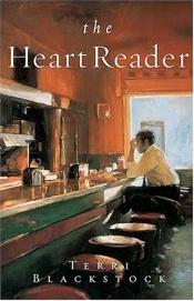 book cover of The Heart Reader by Anonymous