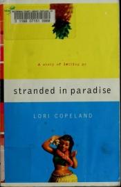 book cover of Stranded in Paradise (Women of Faith Fiction #5) by Lori Copeland