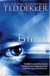 book cover of Blink by Τεντ Ντέκερ