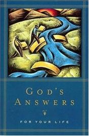 book cover of God's Answers for Your Life by Jack Countryman