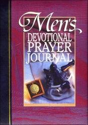 book cover of Men's Devotional Prayer Journal by D. James Kennedy
