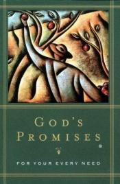 book cover of Gods Promises For Your Every Need by Jack Countryman