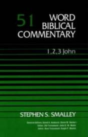 book cover of New Testament: John by Stephen S. Smalley