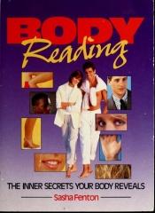 book cover of Body Reading by Sasha Fenton