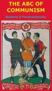 book cover of The ABC of communism (The Pelican classics, AC5) by Nikolai Ivanovich Bukharin