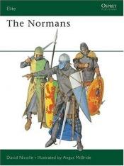 book cover of The Normans (Histories) by David Nicolle
