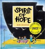 book cover of Spirit of Hope by Bob Graham