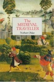 book cover of Cestování ve středověku by Norbert Ohler