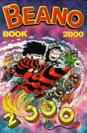 book cover of The Beano Book (2000) by D. C. Thomson & Co.