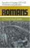Lloyd-Jones - Romans Volume 3: Exposition of 3:20-4:25