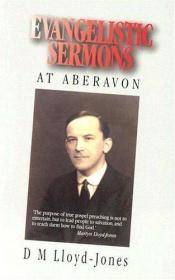 book cover of Evangelistic Sermons at Aberavon by David Lloyd-Jones