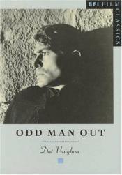 book cover of Odd Man Out (Bfi Film Classics) by Dai Vaughan