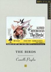 book cover of The Birds by Camille Paglia