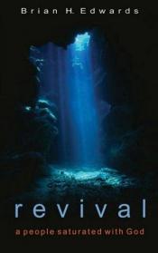 book cover of Revival by Brian H. Edwards