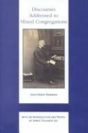 book cover of The Kingdom Within: Discourses to Mixed Congregations by John Henry Cardinal Newman