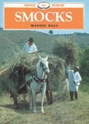 book cover of Smocks by Maggie Hall