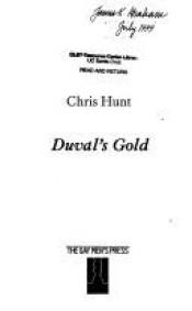 book cover of Duval's gold by Chris Hunt