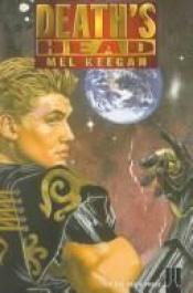 book cover of Death's Head by Mel Keegan