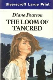 book cover of The Bride of Tancred by Diane Pearson