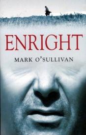 book cover of Enright by Mark O''Sullivan